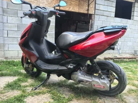 Yamaha Aerox 50cc, снимка 3