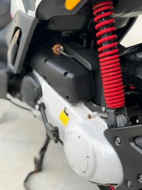 Gilera Runner 50, снимка 4