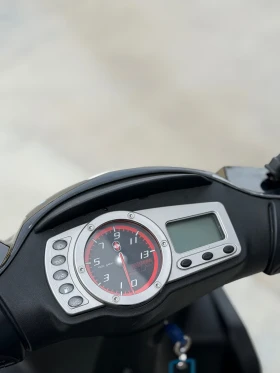 Gilera Runner 50, снимка 5