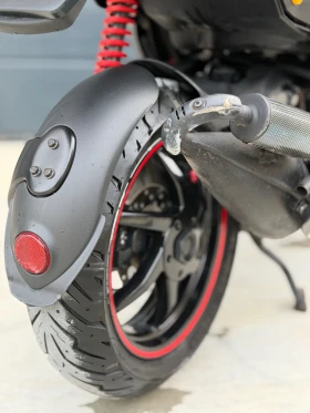 Gilera Runner 50, снимка 2