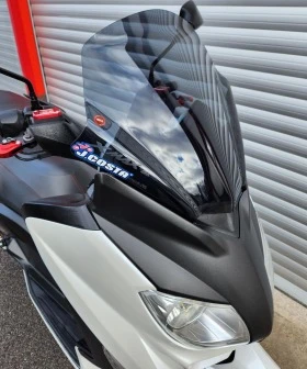 Yamaha X-max Xmax250 J.costa pro | Mobile.bg    6