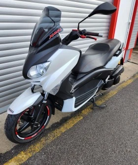 Yamaha X-max Xmax250 J.costa pro | Mobile.bg    1