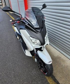 Yamaha X-max Xmax250 J.costa pro | Mobile.bg    15