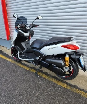 Yamaha X-max Xmax250 J.costa pro | Mobile.bg    16