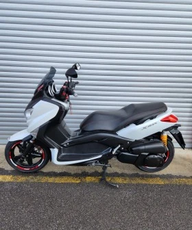 Yamaha X-max Xmax250 J.costa pro | Mobile.bg    2