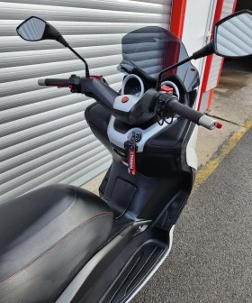 Yamaha X-max Xmax250 J.costa pro | Mobile.bg    14