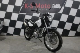     Derbi Senda 125 2009.