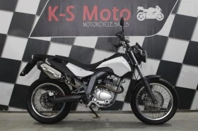 Derbi Senda 125 2009г., снимка 4