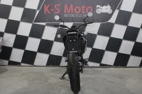 Derbi Senda 125 2009г., снимка 6