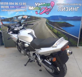 Suzuki Bandit 600 16 000km | Mobile.bg    5