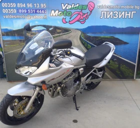 Suzuki Bandit 600 16 000km | Mobile.bg    1