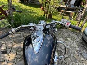 Honda Vtx 1300, снимка 7