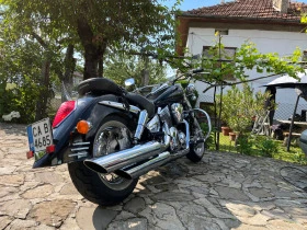 Honda Vtx 1300, снимка 4