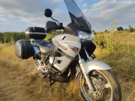 Honda Varadero XL 1000V - ABS\CBS | Mobile.bg    4