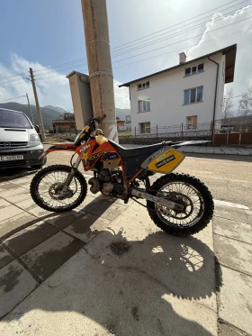 Ktm 300, снимка 2