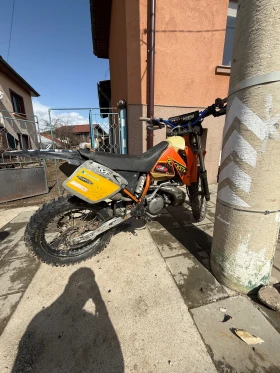 Ktm 300, снимка 4