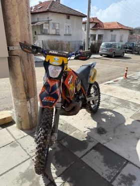 Ktm 300, снимка 1