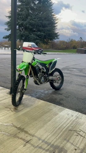 Kawasaki 250, снимка 2