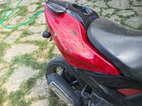 Yamaha Aerox 50cc | Mobile.bg � ����� ������ 4