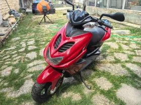 ������ Yamaha Aerox