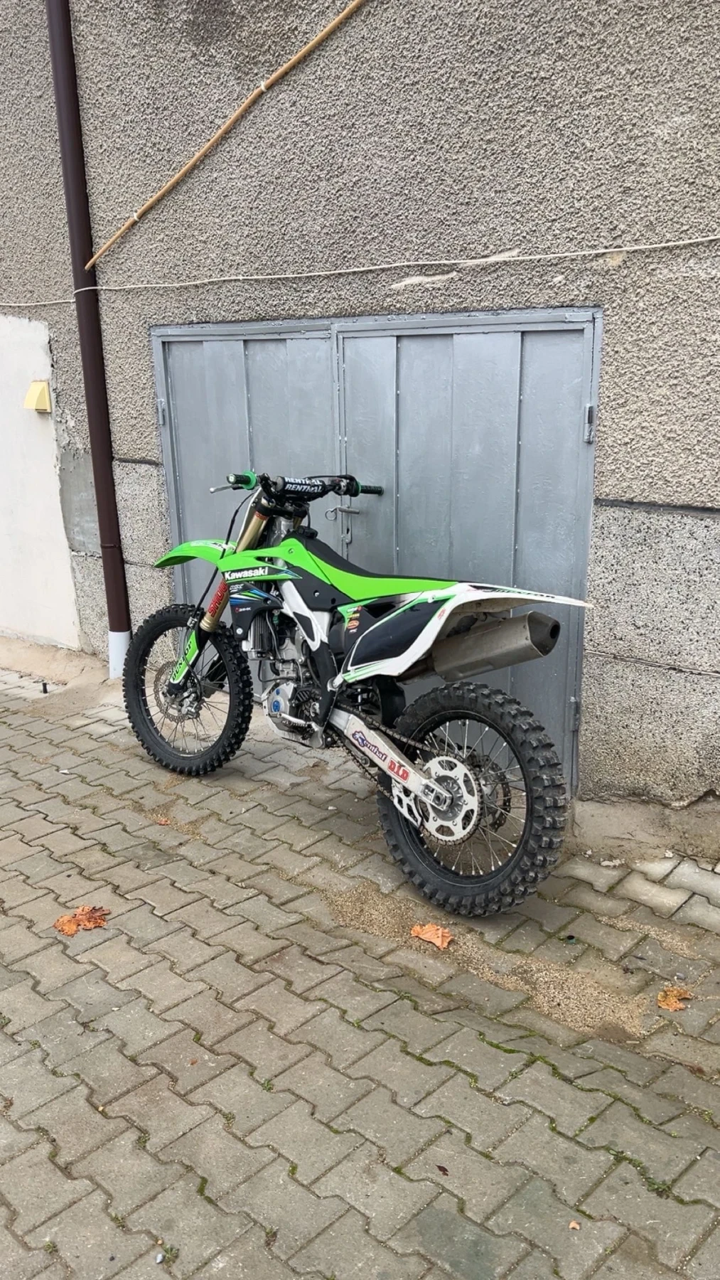 Kawasaki 250 | Mobile.bg   1