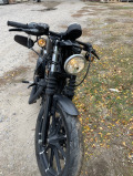 Harley-Davidson Sportster 883  - изображение 4