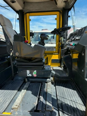 Валяк BOMAG BW 174 AD, снимка 1