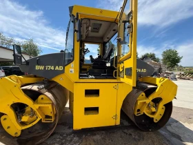 Валяк BOMAG BW 174 AD, снимка 10