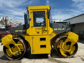 Валяк BOMAG BW 174 AD, снимка 15