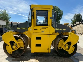 Валяк BOMAG BW 174 AD, снимка 11