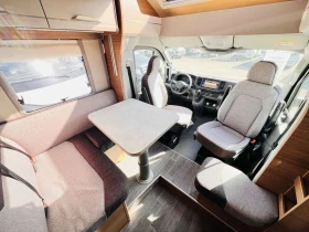 Кемпер Knaus VAN WAVE 640 VW Vansation Automatik, снимка 7