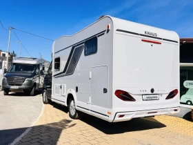Кемпер Knaus VAN WAVE 640 VW Vansation Automatik, снимка 5