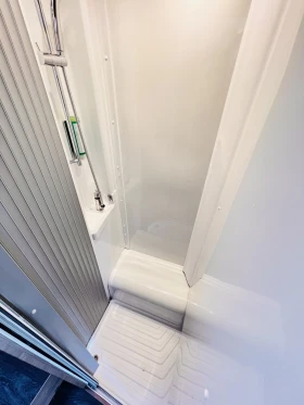 Кемпер Knaus VAN WAVE 640 VW Vansation Automatik, снимка 16