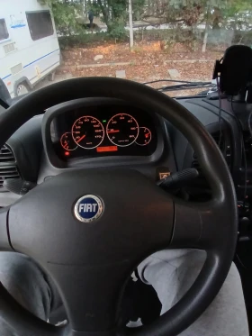 Обява за продажба на Кемпер Fiat ~26 000 EUR - изображение 4