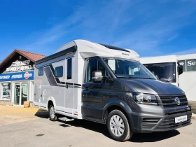 ������ Knaus VAN WAVE 640 VW Vansation Automatik | Mobile.bg � ����� ������ 3