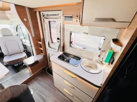 ������ Knaus VAN WAVE 640 VW Vansation Automatik | Mobile.bg � ����� ������ 12