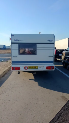 �������� Hobby Hobby de luxe 440 | Mobile.bg � ����� ������ 3