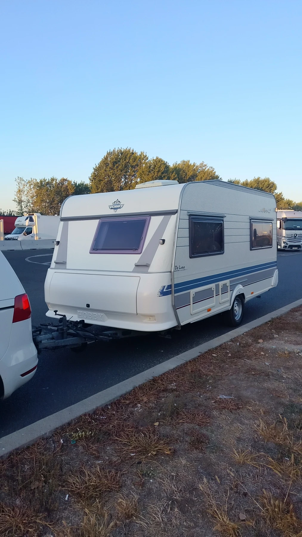 �������� Hobby Hobby de luxe 440 | Mobile.bg � ����������� 8