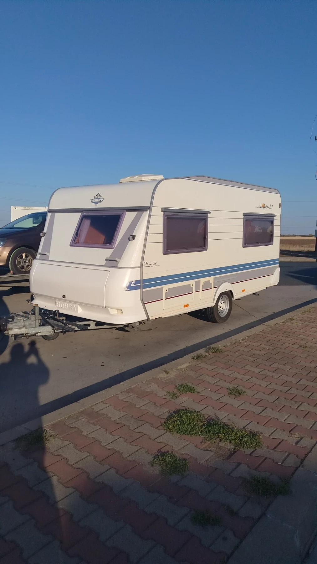 �������� Hobby Hobby de luxe 440 | Mobile.bg � ����������� 5