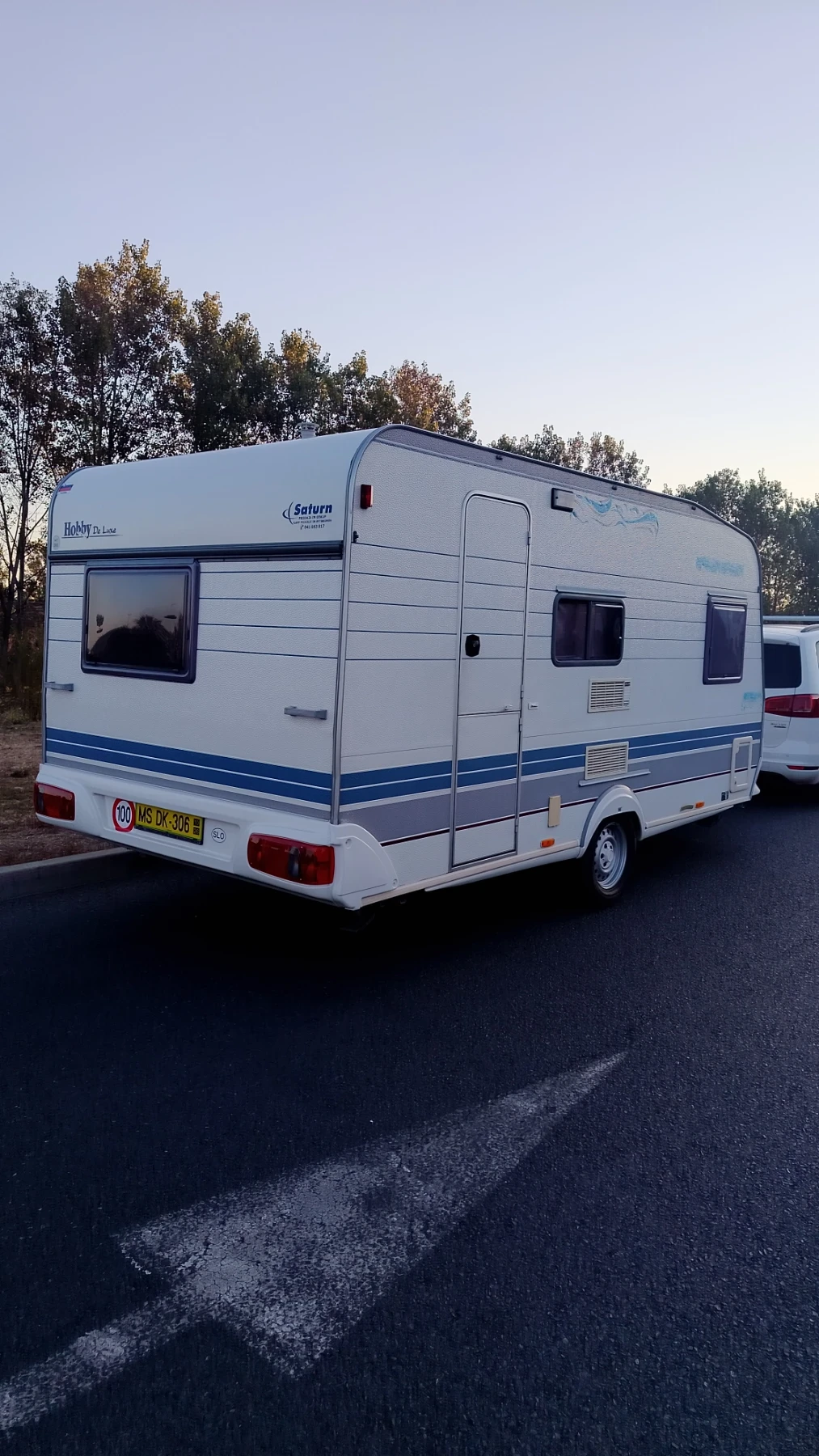 �������� Hobby Hobby de luxe 440 | Mobile.bg � ����������� 7