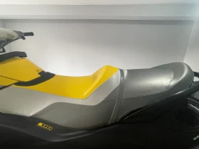Джет Bombardier Sea Doo RXT, снимка 7