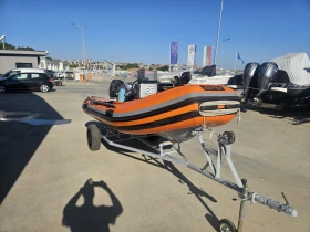 ��������� ����� Joker Boat Barracuda 420 | Mobile.bg � ����� ������ 3