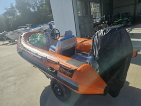 ��������� ����� Joker Boat Barracuda 420 | Mobile.bg � ����� ������ 4