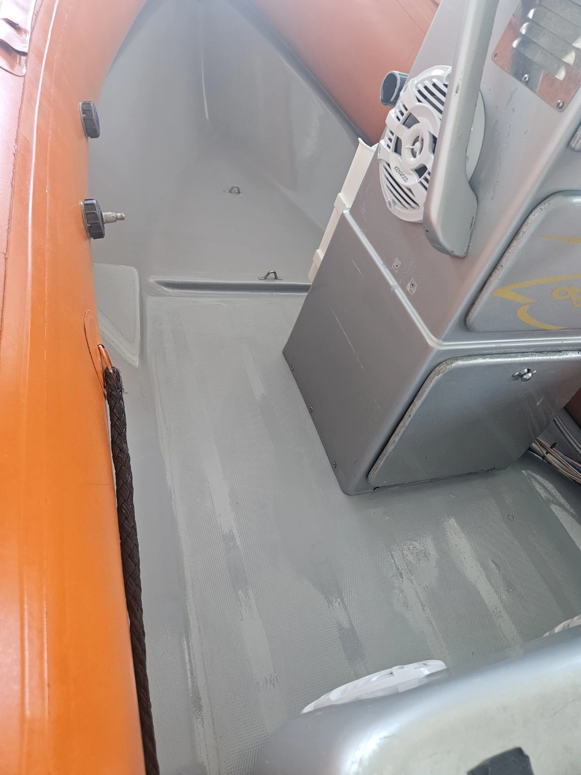 ��������� ����� Joker Boat Barracuda 420 | Mobile.bg � ����������� 6