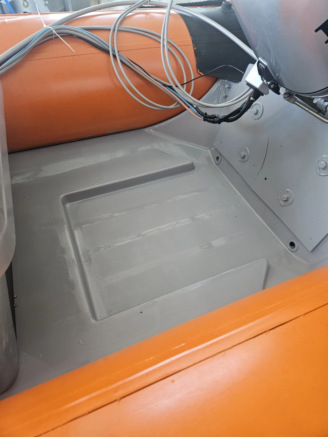 ��������� ����� Joker Boat Barracuda 420 | Mobile.bg � ����������� 5