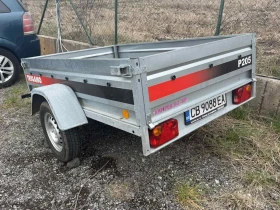 За автомобил Lider 1L1 - P205 - Торсионно, снимка 2