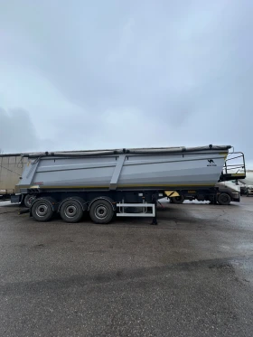 За камион Wielton NW 3