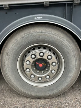 За камион Wielton NW 3, снимка 9 - Ремаркета - 53246321