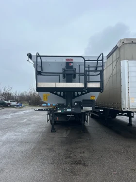 За камион Wielton NW 3, снимка 2 - Ремаркета - 53246321