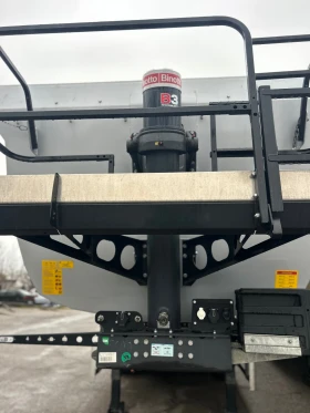 За камион Wielton NW 3, снимка 4 - Ремаркета - 53246321